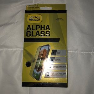 alpha glass for iphone 6/6s